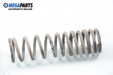 Пружина за ходова част за Ford Focus I Estate (02.1999 - 12.2007), комби, позиция: задна