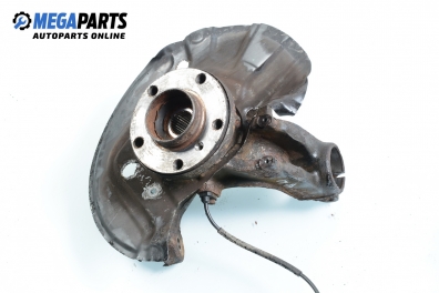 Шенкел главина за BMW X3 Series E83 (01.2004 - 12.2011), позиция: предна, дясна