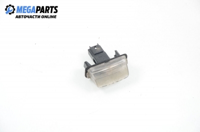 Плафон заден номер за Peugeot 206 Hatchback (08.1998 - 12.2012), хечбек