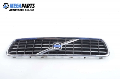 Решетка за Volvo S40 II Sedan (12.2003 - 12.2012), седан