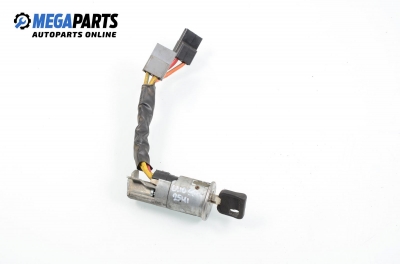 Контактен ключ за Renault Clio I Hatchback (05.1990 - 09.1998)