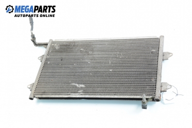 Климатичен радиатор за Volkswagen Golf III Variant (07.1993 - 04.1999) 1.8, 90 к.с.