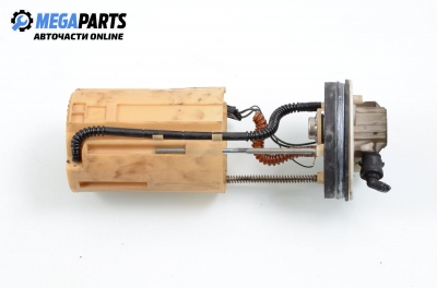 Нивомер за Alfa Romeo 156 Sedan (09.1997 - 09.2005) 1.8 16V T.SPARK (932A3)