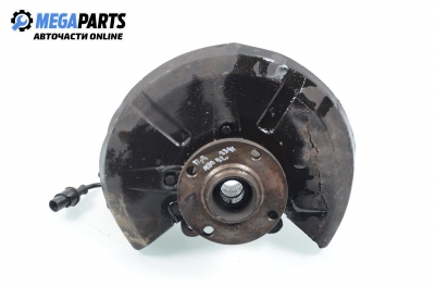 Шенкел главина за Audi 80 Sedan B4 (09.1991 - 12.1994), позиция: предна, дясна