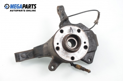 Шенкел главина за Renault Espace IV Minivan (11.2002 - 02.2015), позиция: предна, лява