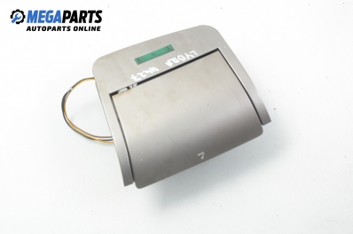 Пепелник за Lancia Lybra Station Wagon (07.1999 - 10.2005)