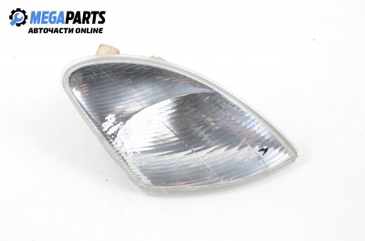 Мигач за Renault Megane I Coach (03.1996 - 08.2003), купе, позиция: лява