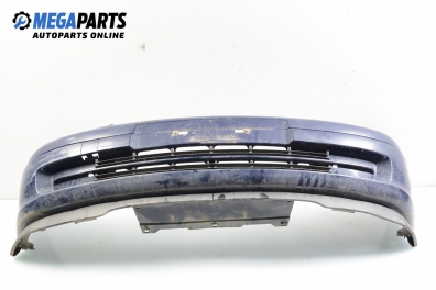 Предна броня за Opel Astra G Estate (02.1998 - 12.2009), комби, позиция: предна