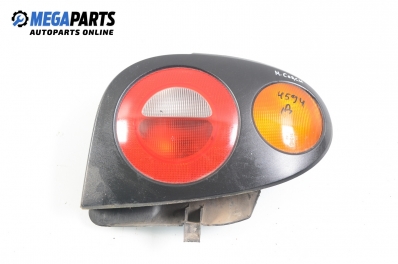 Стоп за Renault Megane I Coach (03.1996 - 08.2003), купе, позиция: дясна