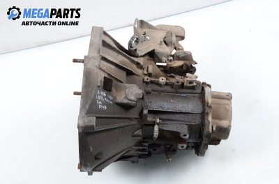 Ръчна скоростна кутия за Alfa Romeo 156 Sedan (09.1997 - 09.2005) 1.8 16V T.SPARK (932A3), 144 к.с.