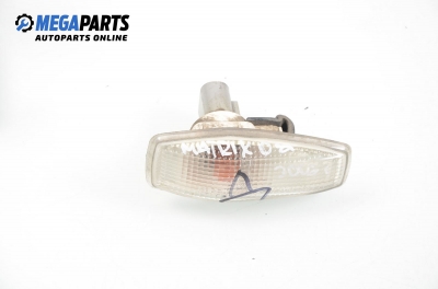 Мигач за Hyundai Matrix Minivan (06.2001 - 08.2010), позиция: дясна