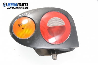 Стоп за Renault Megane I Coach (03.1996 - 08.2003), купе, позиция: лява