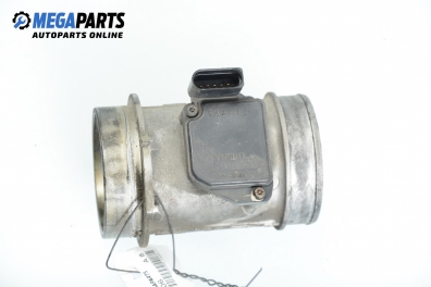 Дебитомер за Audi A6 Avant C5 (11.1997 - 01.2005) 2.5 TDI quattro, 180 к.с., № Hitachi AFH70M-28