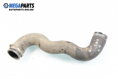 Маркуч турбо за Citroen C5 I Sedan (03.2001 - 03.2005) 2.0 HDi (DCRHZB, DCRHZE), 109 к.с.