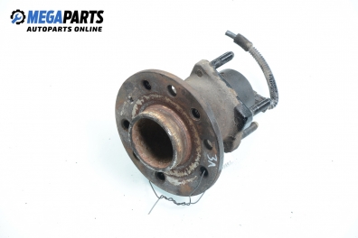 Шенкел главина за Opel Zafira A Minivan (04.1999 - 06.2005), позиция: задна, лява