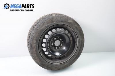 Резервна гума за Mercedes-Benz E-Class Estate (S211) (03.2003 - 07.2009)