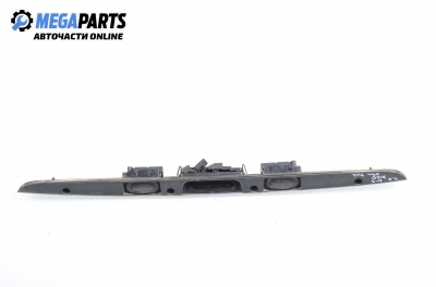 Плафони заден номер за Mercedes-Benz A-Class Hatchback (W169) (09.2004 - 06.2012)