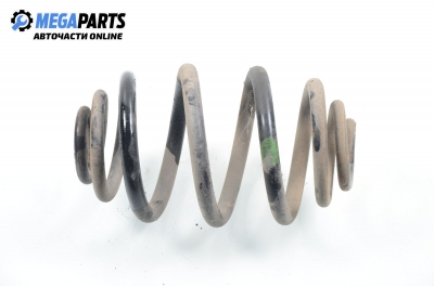 Пружина за ходова част за BMW 3 Series E36 Coupe (03.1992 - 04.1999), купе, позиция: задна