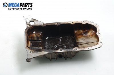 Картер за Ford Fiesta IV Hatchback (08.1995 - 09.2002) 1.25 i 16V, 75 к.с.