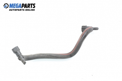 Маркуч картерни газове за Citroen C5 I Sedan (03.2001 - 03.2005) 2.0 HDi (DCRHZB, DCRHZE), 109 к.с.