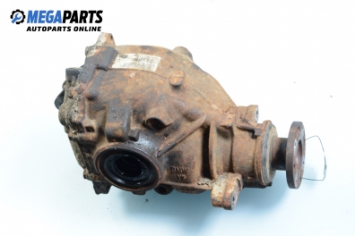 Диференциал за BMW X3 Series E83 (01.2004 - 12.2011) 2.5 i, 192 к.с.