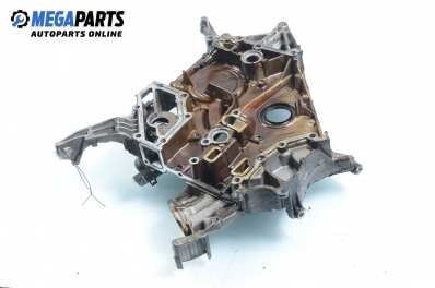 Капак ангренажен ремък за Mercedes-Benz S-Class Sedan (W220) (10.1998 - 08.2005) S 320 (220.065, 220.165), 224 к.с.