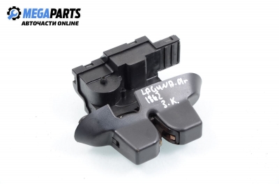 Брава заден капак за Renault Laguna II Hatchback (03.2001 - 12.2007), хечбек