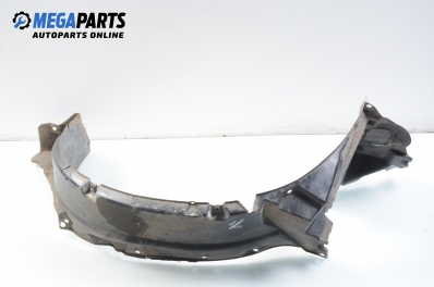 Подкалник за Hyundai Terracan SUV (06.2001 - 12.2008), позиция: предна, лява
