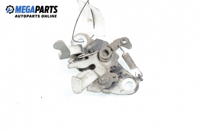 Брава преден капак за Citroen C5 I Sedan (03.2001 - 03.2005), 4+1 вр., хечбек, позиция: предна