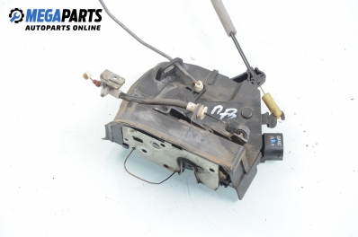 Брава на врата за BMW X5 Series E53 (05.2000 - 12.2006), позиция: предна, дясна
