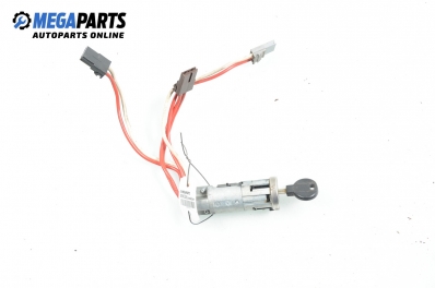 Контактен ключ за Citroen Evasion Minivan (06.1994 - 07.2002)