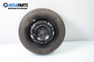 Резервна гума за Skoda Fabia I Hatchback (08.1999 - 03.2008)