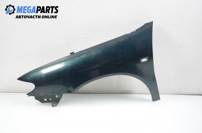 Калник за Citroen Xsara Break (10.1997 - 03.2010), 4+1 вр., комби, позиция: лява