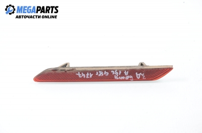 Светлоотразител за Alfa Romeo 156 Sedan (09.1997 - 09.2005), седан, позиция: задна, дясна
