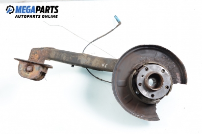 Шенкел главина за BMW X3 Series E83 (01.2004 - 12.2011), позиция: задна, лява