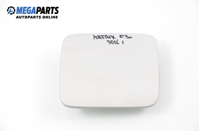 Вратичка резервоар за Hyundai Matrix Minivan (06.2001 - 08.2010)