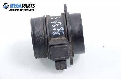 Дебитомер за Volvo S40 II Sedan (12.2003 - 12.2012) 2.0 D, 136 к.с., № 459 489 80