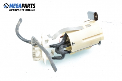 Нивомер за Volvo S80 I Sedan (05.1998 - 02.2008) 2.5 TDI