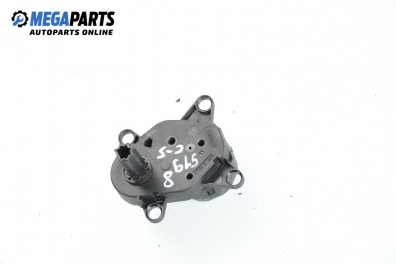 Моторче клапа парно за Citroen C5 I Sedan (03.2001 - 03.2005) 2.0 HDi (DCRHZB, DCRHZE), 109 к.с.