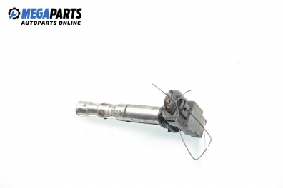 Запалителна бобина за Skoda Fabia II Hatchback (12.2006 - 12.2014) 1.2, 60 к.с.