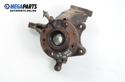 Шенкел главина за Peugeot 206 Hatchback (08.1998 - 12.2012), позиция: предна, дясна