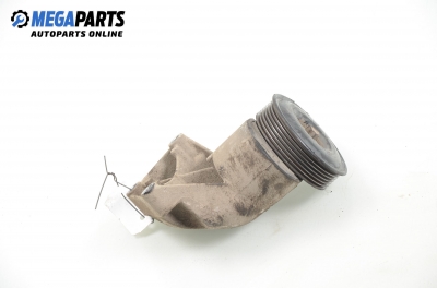 Паразитна ролка за Ford Fiesta IV Hatchback (08.1995 - 09.2002) 1.25 i 16V, 75 к.с.