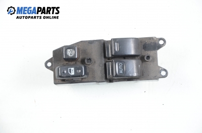 Бутони ел. стъкла  за Toyota Corolla Station Wagon III (04.1997 - 10.2001)