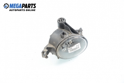 Халоген за BMW 1 Series E87 (11.2003 - 01.2013), хечбек, позиция: дясна, Valeo