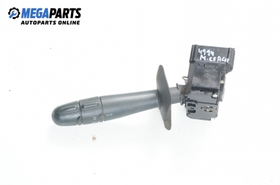 Лостче за светлини за Renault Megane I Coach (03.1996 - 08.2003)