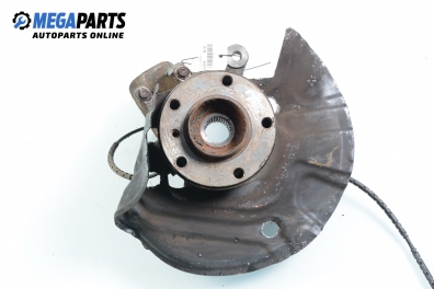 Шенкел главина за BMW X3 Series E83 (01.2004 - 12.2011), позиция: предна, лява