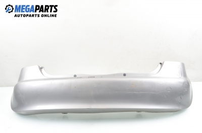 Задна броня за Mercedes-Benz A-Class Hatchback  (W168) (07.1997 - 08.2004)