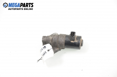 Стъпков мотор за Ford Fiesta IV Hatchback (08.1995 - 09.2002) 1.25 i 16V, 75 к.с.