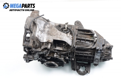 Ръчна скоростна кутия за Audi 80 Sedan B4 (09.1991 - 12.1994) 2.0 E, 115 к.с.