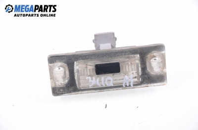 Плафон заден номер за Audi A3 Hatchback I (09.1996 - 05.2003)